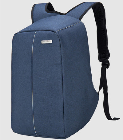 Multi-function anti-theft backpack - goldylify.com