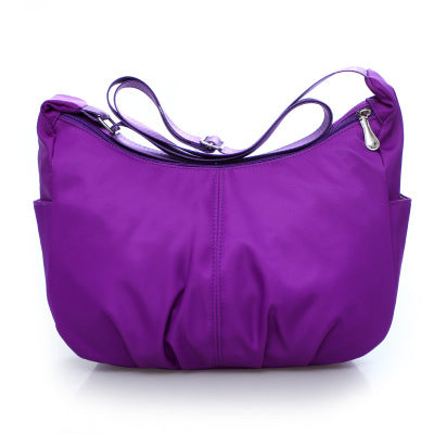 Waterproof nylon cloth bag - goldylify.com