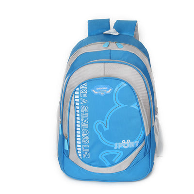 Manufacturers' Direct Selling Students' shoulder bags, children's children's schoolbag gift gift bag and backpack - goldylify.com