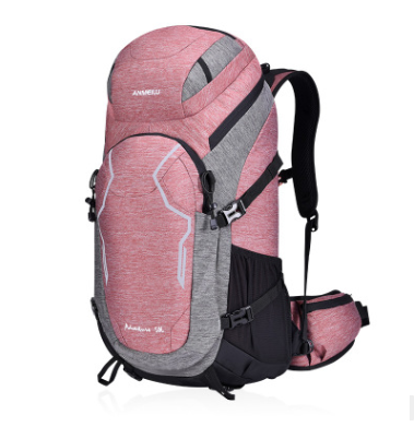 Outdoor mountaineering bag hiking bag sports and leisure backpack - goldylify.com