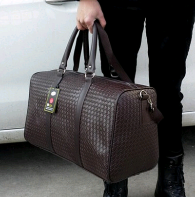 Hand bag, shoulder bag, men and women, luggage bag - goldylify.com