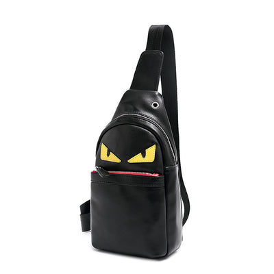 Boy shoulder bag - goldylify.com
