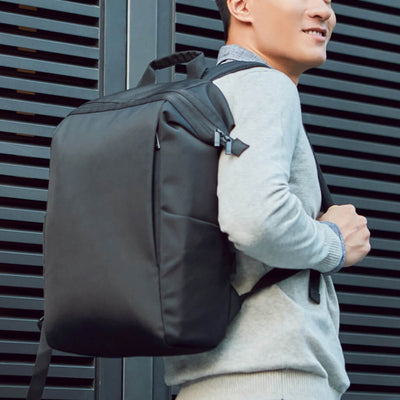 Backpack male outdoor travel bag - goldylify.com