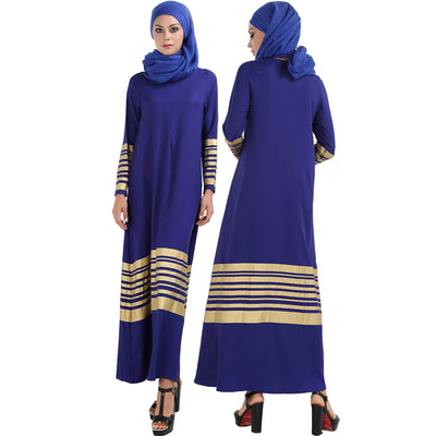 Bronzing dress - goldylify.com