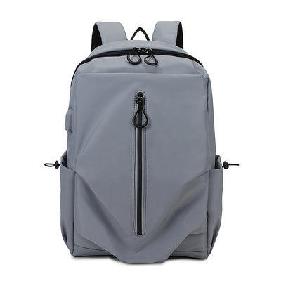 Simple computer bag for youth leisure travel - goldylify.com