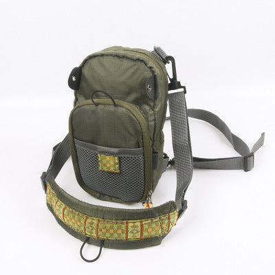 multi-pocket crossbody bag - goldylify.com