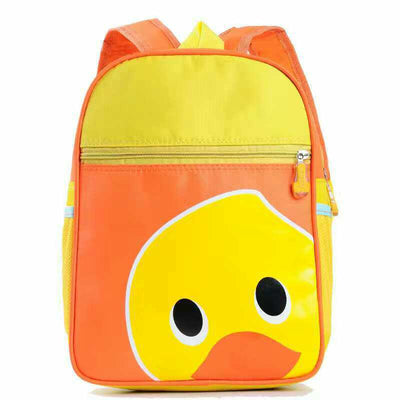 Schoolbag pupil boys and girls' boys and girls' 1 year old 3-5-8 years old children's double shoulder bag boy custom printed logo - goldylify.com