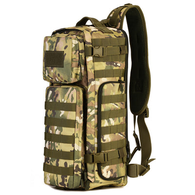 Army fan tactical airborne bag outdoor bag - goldylify.com