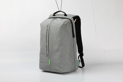 Waterproof shoulder computer bag - goldylify.com