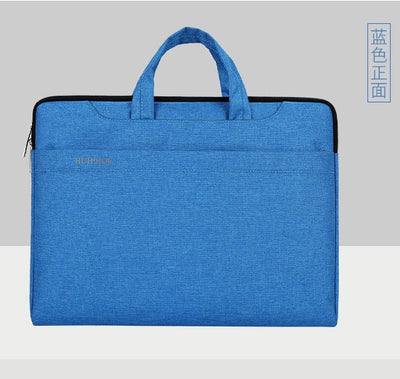 Wholesale 15.6 inch Laptop Bag Notebook PC package man large capacity business single shoulder briefcase - goldylify.com