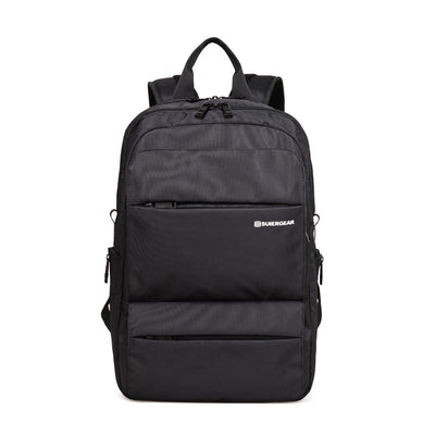 Fashion backpack, men's backpack, business brief 15.6/17 inch Laptop bag, high school bag, female capacity - goldylify.com