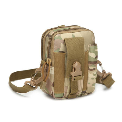 Tactical Pouch - goldylify.com