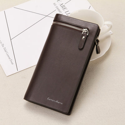 Multi-function zipper clutch - goldylify.com