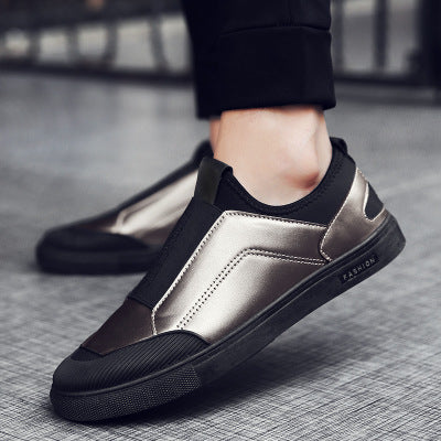 Men's low-top casual shoes - goldylify.com
