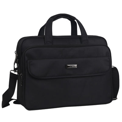 Briefcase waterproof Oxford cloth - goldylify.com