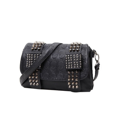 Shantou shoulder bag - goldylify.com