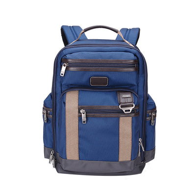 Hunan Island 2020 new men's backpack, outdoor backpack, business computer bag, Luggage Backpack - goldylify.com