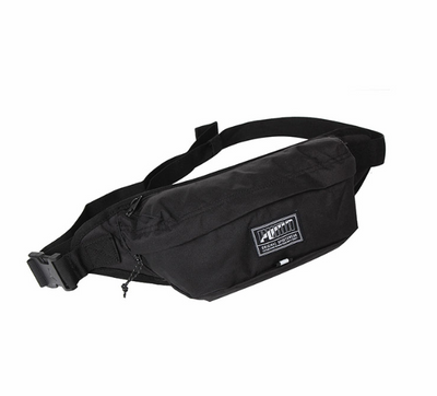 New men and women package travel leisure sports Messenger bag canvas shoulder bag pocket - goldylify.com