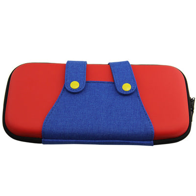 Mario storage bag - goldylify.com