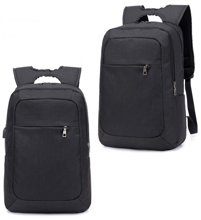 Men's Business Travel Backpack - goldylify.com