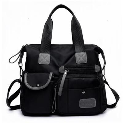 Women Luxury Nylon Handbags Messenger Shoulder Bag - goldylify.com