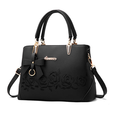 Women Bag Wallet Leather - goldylify.com