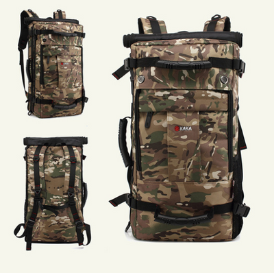 Hiking bag - goldylify.com