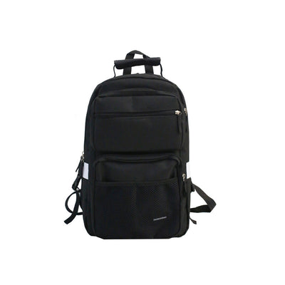 Unisex Large Capacity Teenage Travel Backpack - goldylify.com