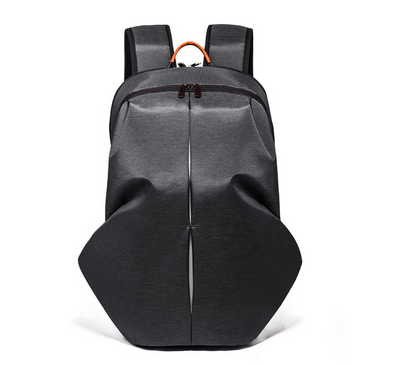 Men's casual waterproof computer bag fashion sports backpack student bag travel backpack - goldylify.com