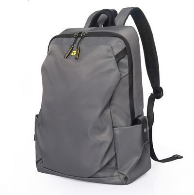 Fashion waterproof bag trend travel backpack men casual outdoor lightweight simple computer backpack - goldylify.com