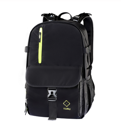 Camera Bag High Quality Backpack - goldylify.com