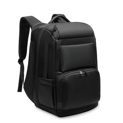 Multi-function backpack male - goldylify.com