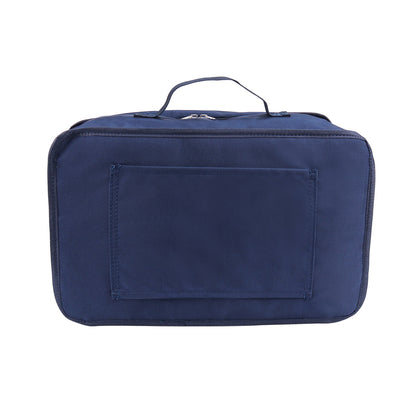 Clothing Storage Bag Home Portable Luggage - goldylify.com