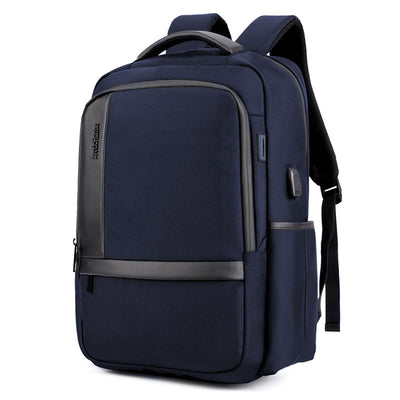 Laptop bag waterproof travel backpack - goldylify.com