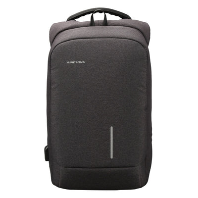Backpack laptop bag  college student bag - goldylify.com