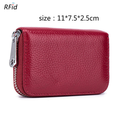 Men's card wallet - goldylify.com