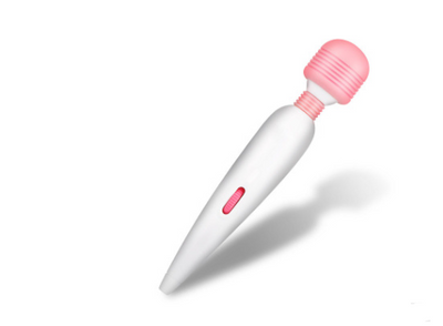 Cute Pink Mini Vibrator - goldylify.com