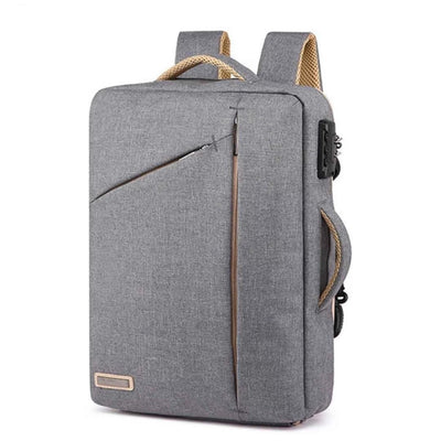 Backpack men's multi-function travel bag - goldylify.com