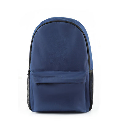 Student travel bag schoolbag backpack - goldylify.com