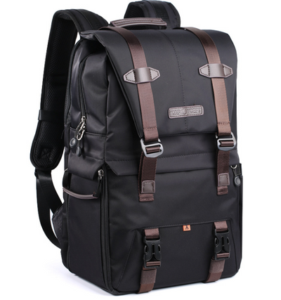 Digital camera backpack - goldylify.com