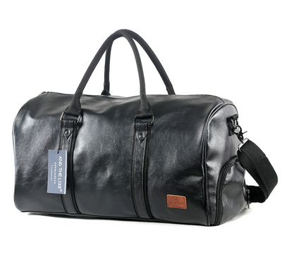 Men's travel bag large capacity mobile Messenger bag leisure travel luggage bag - goldylify.com