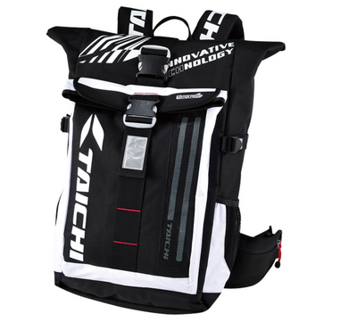 Motocross rider / riding / racing bag RSB272 with LED night light cold light more waterproof - backpack - goldylify.com