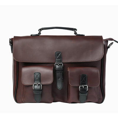 Business bag briefcase - goldylify.com