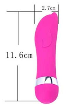 Sex Toys For Women Realistic Dildo Mini Vibrator - goldylify.com