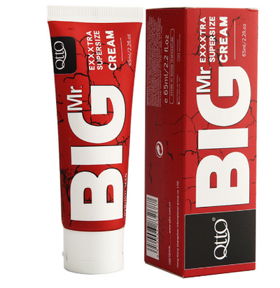 Big Dick Titan Gel Penis Enlargement Cream Enhance Penis Extender Cock Increase Size Thickening Massage Oil  Pills for Man