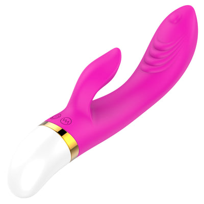 Hot AV Vibrating Massager Sex Toy Vibrator for Women Masturbation