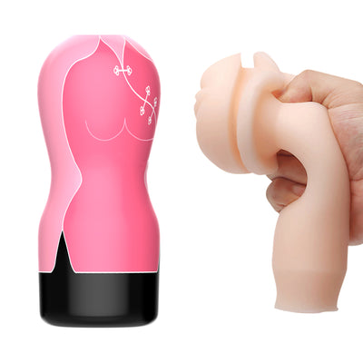 Waterproof Realistic Dildo Silicone Mens Penis Vibrating Anal Plug Vibrator G Spot Sex Toys Pussy Male Sex Toy For Man