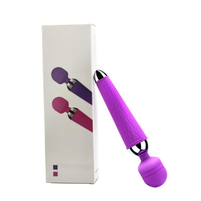 10 Frequency Silicone Female G Spot Vagina Penis Dildo Vibrator Adult Sex Toy Women