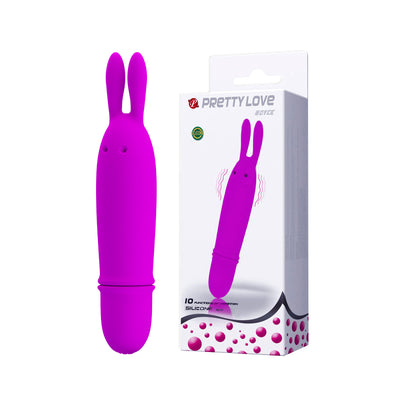2020 New rabbit vibrator sex toy women silicone strong  jack rabbit vibrator and  adult rabbit vibrator  with CE ROSH