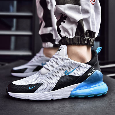 A55 New Product Mens Sneakers 2019 Running Latest Stylish Sneakers Shoes for Men